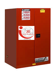 Chemical Storage Cabinets
