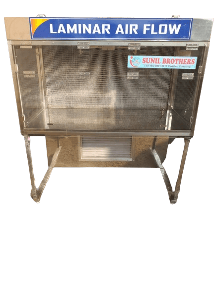 Cytotoxic Safety Cabinet