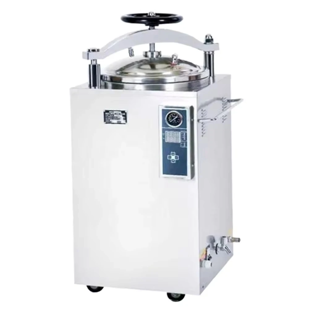 Industrial EtO Sterilization Equipment