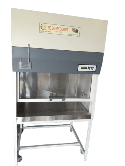 Cytotoxic Safety Cabinets