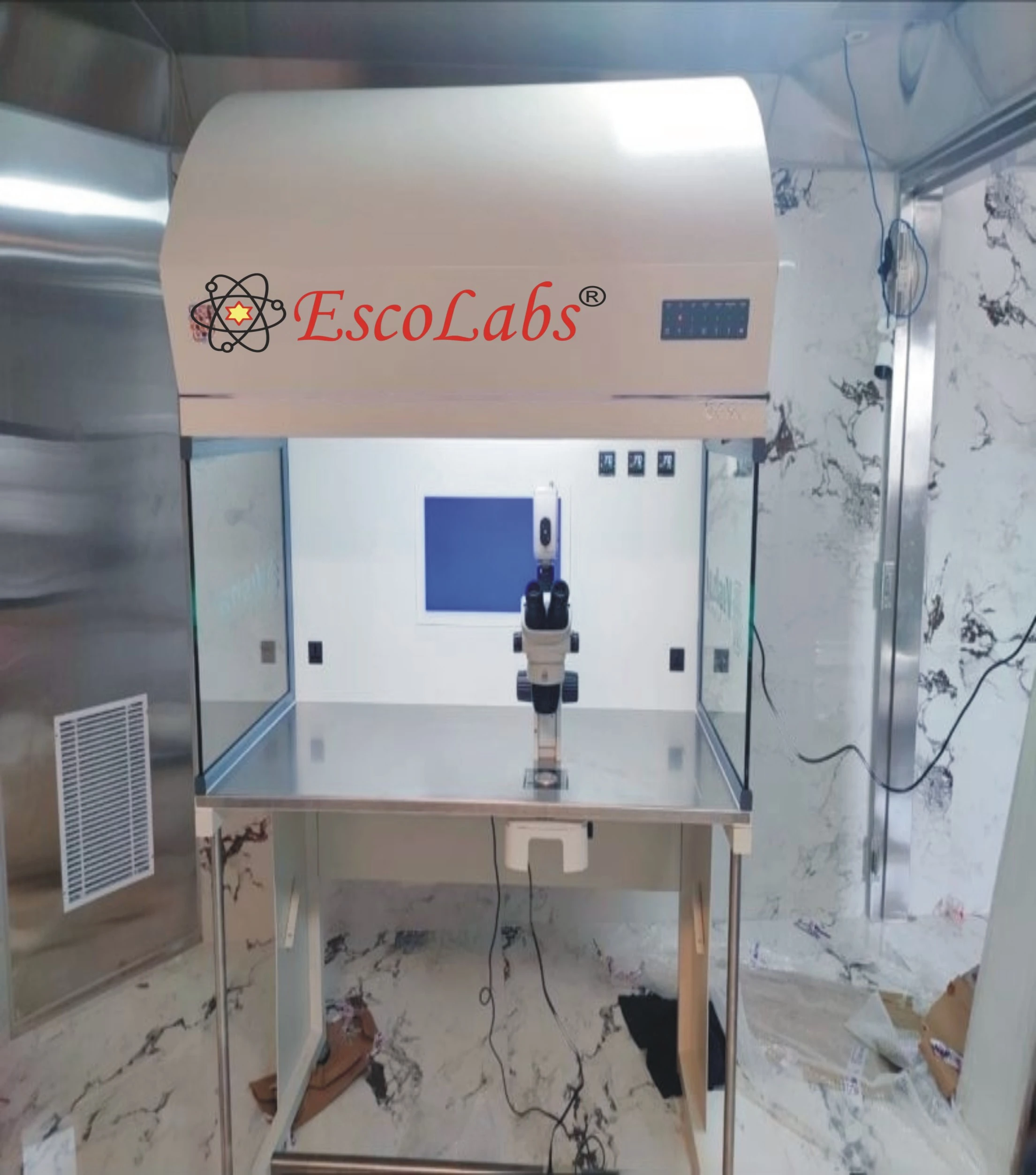 Histopathology Workstation