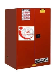 Chemical storage