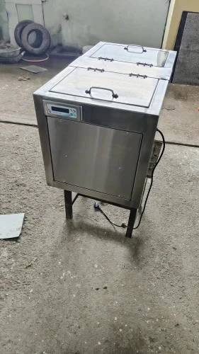 Dunk Tank