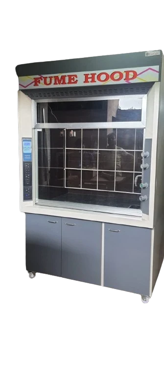 Benchtop Laboratory Fume Hood