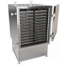 Tray Dryers