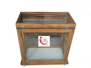 Chromatography Cabinet